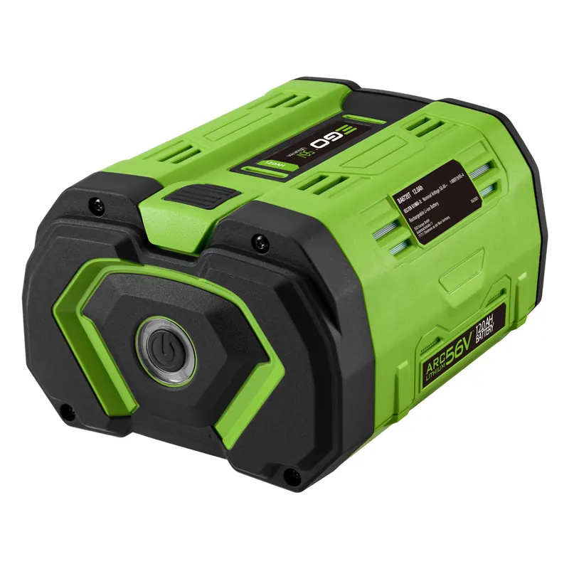 Rechtstreeks Van De Fabrikant EGO BA6720T Accu 12 Ah